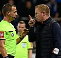 Vrancken viseert scheidsrechter na record-zege