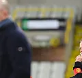 Vrancken doet voorspelling over basiself Club Brugge