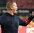 'KV Mechelen strikt ex-speler KRC Genk'