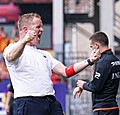 KV Mechelen legt aanvaller langer onder contract