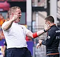 Vrancken ziet één werkpunt na straffe prestatie Mechelen