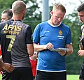 'KV Mechelen ziet jonge middenvelder naar Cyprus vertrekken'