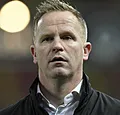 'STVV droomt van Vrancken als nieuwe hoofdcoach'