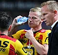 KV Mechelen moet vrezen: Vrancken kan makkelijk weg