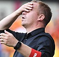 Charleroi begaat fikse blunder met KVM-transfer