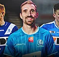 AA Gent 2010-2020: de ultieme XI