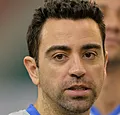 Barcelona-legende Xavi besmet met coronavirus