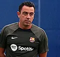 'FC Barcelona verrast met nieuwe linksachter'