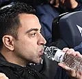 'Droomdoelwit bezorgt Xavi ijskoude 'njet''
