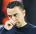 'Xavi wil eigen topaankoop alweer dumpen'