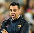 'Xavi onverbiddelijk: grote naam moet opkrassen bij Barça'