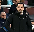 Xavi: 