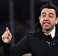 'Xavi mag VS niet in na blundertje Barcelona'