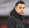 'Paniekerige Xavi ramt twee transfers erdoorheen'