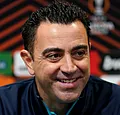 Xavi strooit met lof richting Rode Duivel: 