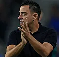 Xavi looft 2 Antwerp-spelers: 