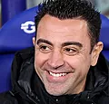 'Meesterlijke Xavi onderschept transfer Chelsea-target'