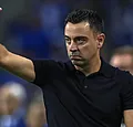 'Xavi-bommetje: totaal onverwachte club ruikt zijn kans'