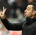 Xavi duidt dé prioriteit bij FC Barcelona aan