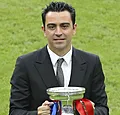 Xavi speelt open kaart over terugkeer naar Barça