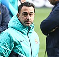 'Xavi heeft laatste woord over Barça-toptransfer'