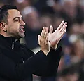 'Xavi klopt op tafel voor zomeraanwinst Barcelona'