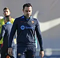 'Xavi zorgt eigenhandig voor grote Barça-verrassing'