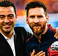 'Xavi laat speciale Barça-clausule opnemen'