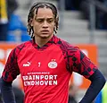 'Goed nieuws PSV: eerste topclub haakt af voor Xavi Simons'