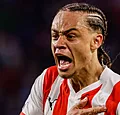 Nederlands toptalent de grond in geboord: 