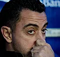 'Bliksemtransfer Xavi naar Europese topclub'