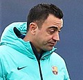 'Wenslijst Barça op straat met 2 Rode Duivels'
