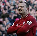 'Ook Shaqiri op vertrekken: verrassende club wenkt'