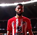 Carrasco nog in Europa? Rode Duivel geeft antwoord