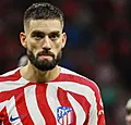 Carrasco draagt steentje bij aan doelpuntenfestijn Atletico