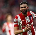 Atlético pakt gouden driepunter na pareltje Carrasco