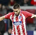 Transfer Carrasco heel dichtbij: Chinese transfermarkt sluit bijna