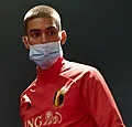 Ook Duivels niet gespaard: Carrasco test positief op Covid