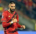 Carrasco duidelijk over 'incident' met Martinez