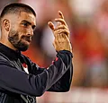 'Atletico Madrid baalt: vertrek Carrasco zeer dichtbij'