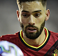 'Transferakkoord nabij: Carrasco gaat in Premier League aan de slag'