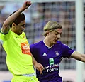 Pak meer dan 3x je inzet als Anderlecht vijfde wordt!