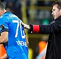 Hoefkens komt met verklaring voor niet-selectie Yaremchuk