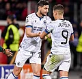 'Club Brugge keert kar: duo blijft alsnog op post'