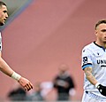 'Club Brugge-pion in grote problemen dankzij De Mil'
