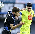 AA Gent-Club Brugge in gevaar door nieuwe coronabom
