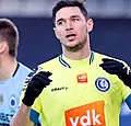 'Yaremchuk aangeboden bij Club Brugge voor geheime deal'