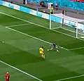 Efficiënte Yaremchuk treft tweede keer raak op EK (🎥)