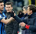 'Club Brugge in blijde verwachting van nieuwe goalgetter'