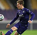 'Anderlecht vindt doorbraak in dossier-Verschaeren'